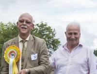 Top Newfoundland Breeder 2016 - Merrybear