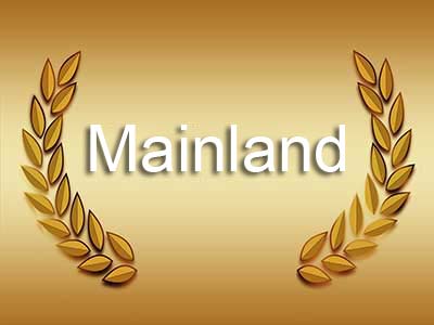 Top Newfoundland Breeder 2019 - Mainland