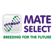 Kennel Club Mate Select logo